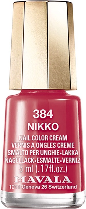 Nikko