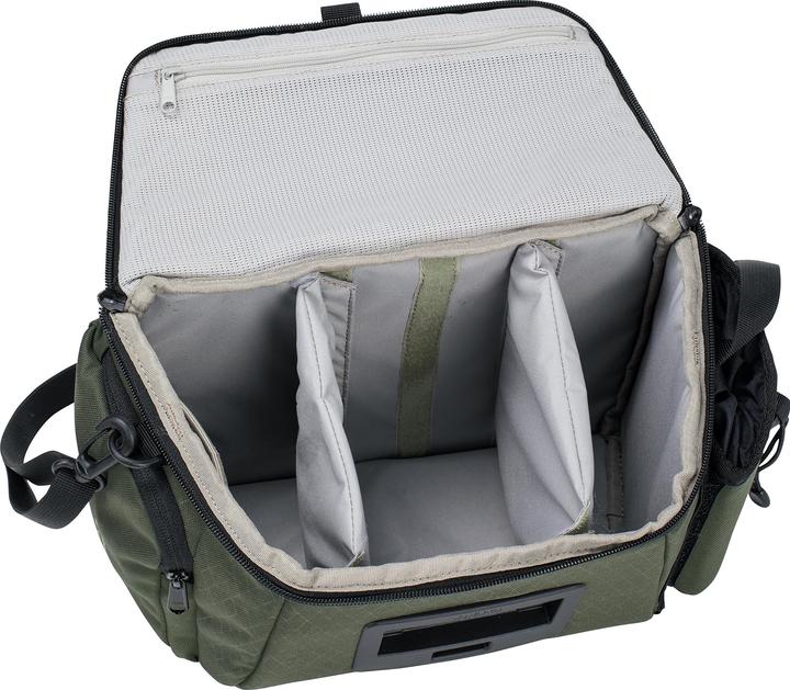 Produktbild Vaude eBox (6 l, Lenkertasche)