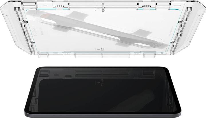 Image du produit Spigen Glas.TR iPad 10.9 2022 "EZ FIT" szkło hartowane z ramką AGL05554 (1 pcs, Apple iPad 2022 (10e génération))