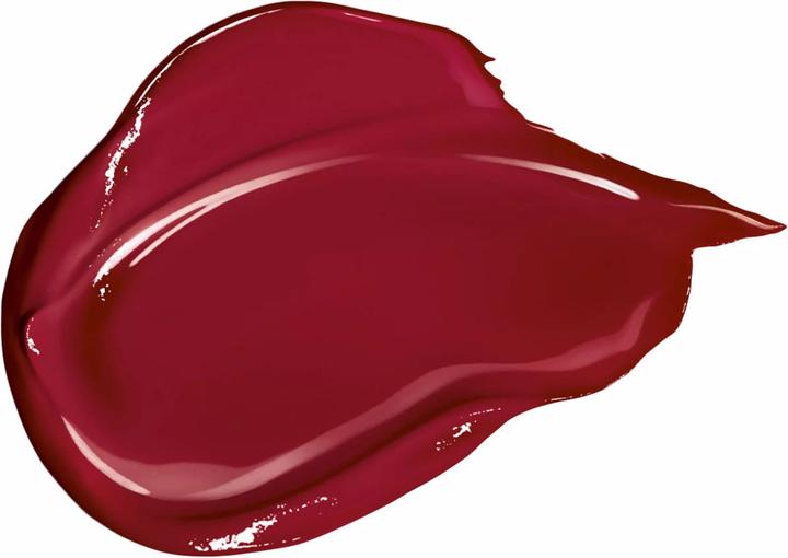 Actual product image Clarins Joli Rouge Lacquer (754L Deep Red)