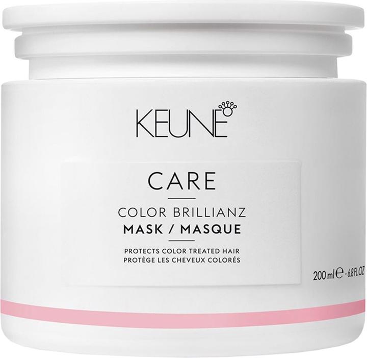 Produktbild Keune Care - Color Brillianz Mask (500 ml)