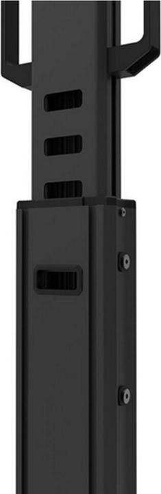 Image du produit Neomounts Trolley TV FL50S-825BL1 Noir (70", 70 kg)