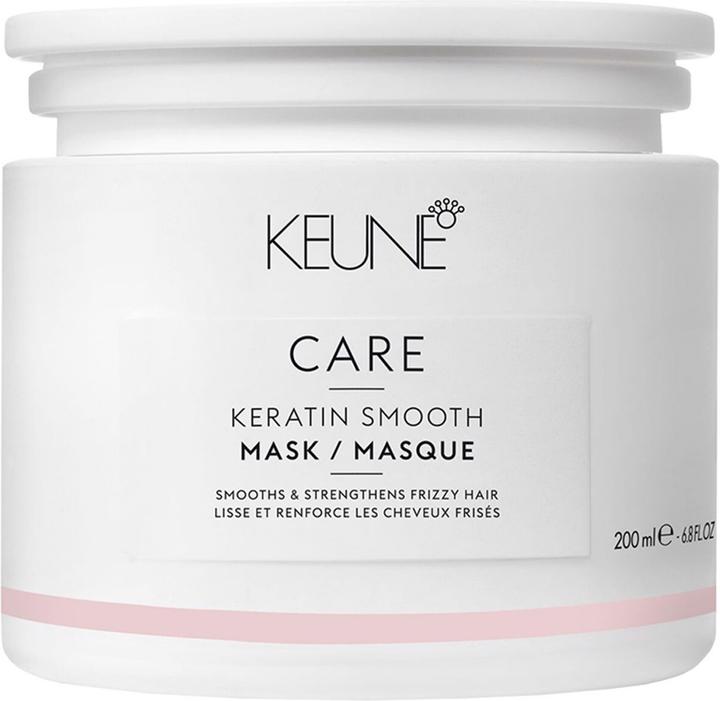Image du produit Keune Soins - Masque kératine lisse (500 ml)