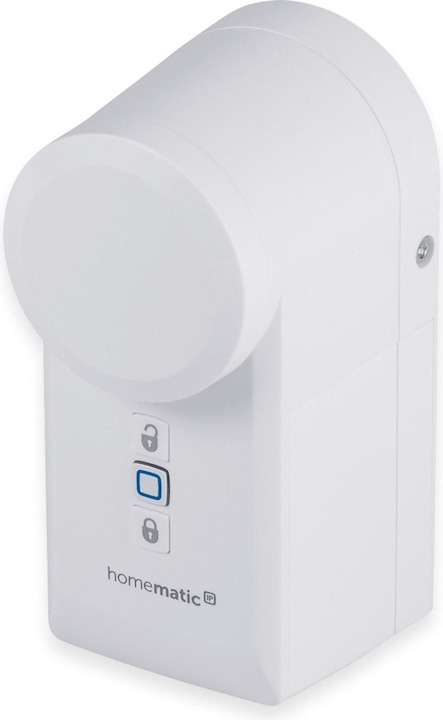 Image du produit EQ-3 Commande de serrure de porte Homematic IP (Smartphone)