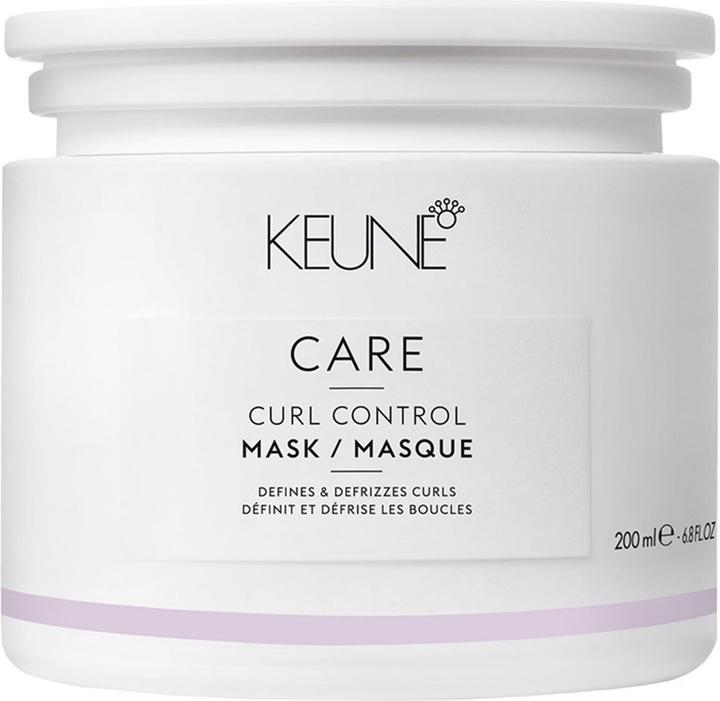 Keune Care - Curl Control Mask (500 ml)