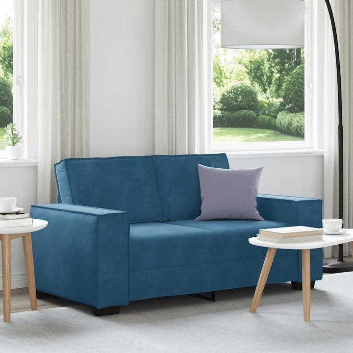Produktbild vidaXL 2-Sitzer-Sofa (2-Sitzer)
