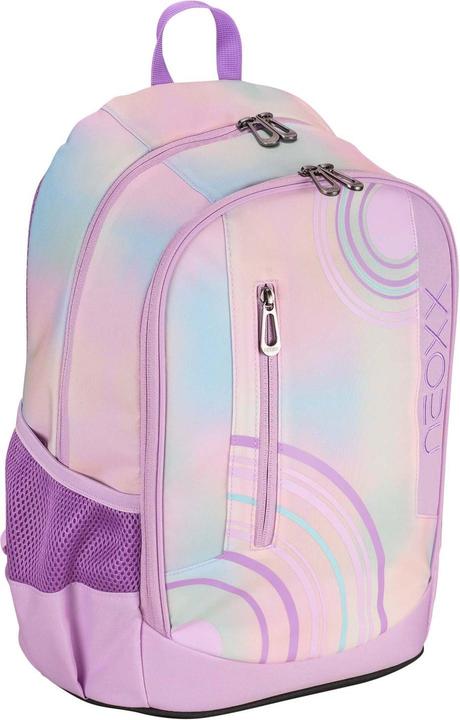 Produktbild Neoxx Flow School Backpack (20 l)
