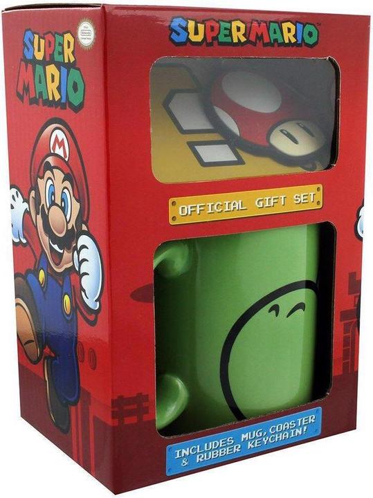 Pyramid Yoshi (300 ml, 1 x)