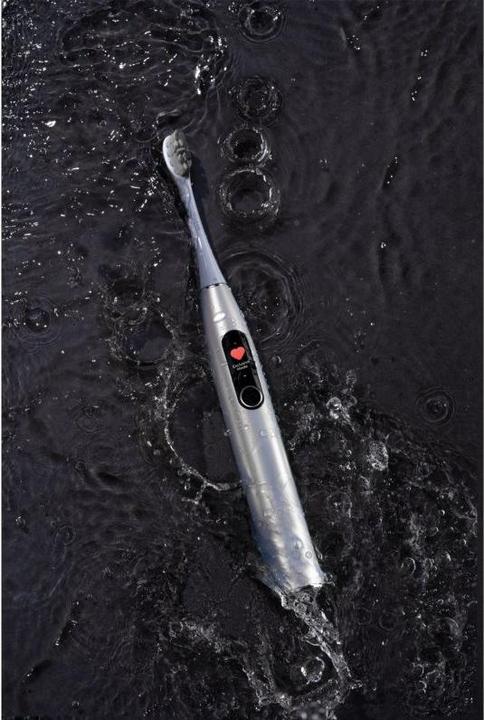 Produktbild Oclean X Pro Digital (Schallzahnbürste)