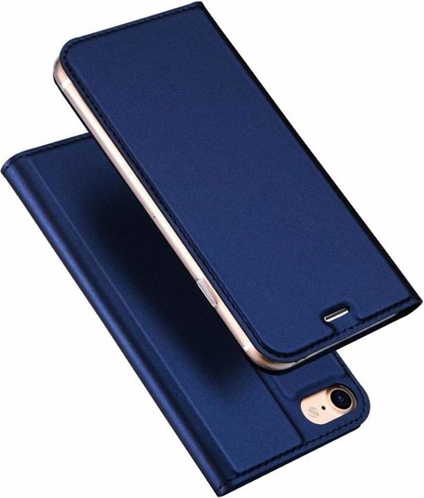 Immagine prodotto Dux Ducis Serie Skin Pro (Apple iPhone 8, Apple iPhone 7, Apple iPhone SE (seconda generazione))