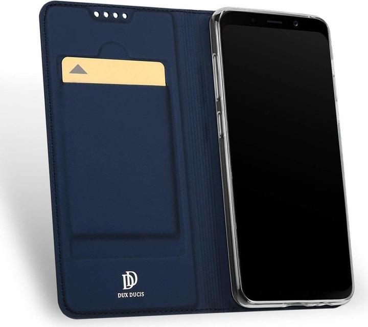 Immagine prodotto Dux Ducis Serie Skin Pro (Apple iPhone 8, Apple iPhone 7, Apple iPhone SE (seconda generazione))