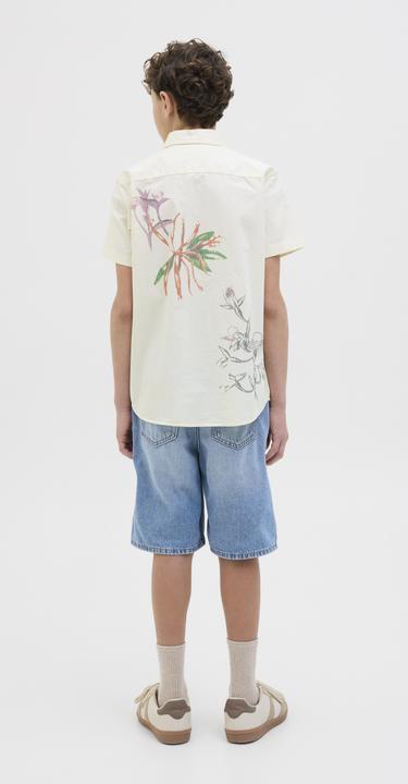 Immagine prodotto Jack & Jones Hemd Junior Hemd (176)