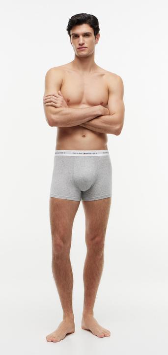 Produktbild Tommy Hilfiger Cotton Stretch Pants (M, 3er Pack)