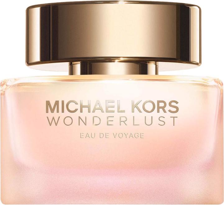 Image du produit Michael Kors Wonderlust - Eau De Voyage EdP (Eau de parfum, 50 ml)