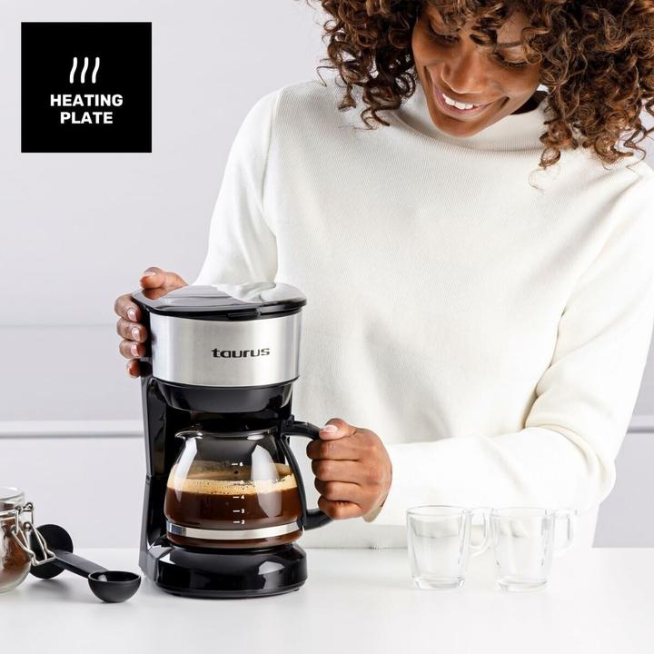 Actual product image Taurus Verona 6 Inox