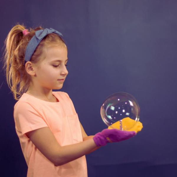 Immagine prodotto Tuban Razzi e anelli di bolle (TU3438)