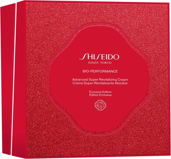 Produktbild Shiseido Bio-Performance - Advanced Super Revitalizing Cream Set (Gesichtspflege set)