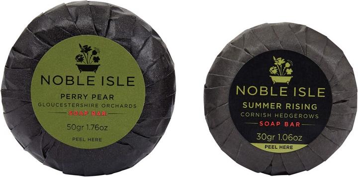 Immagine prodotto Noble Isle Set per frutteti e siepi (30 g)