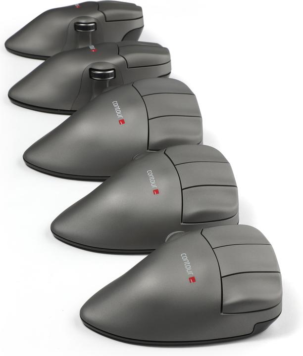 Produktbild Contour CMO-GM-L-L-WL (Kabellos)