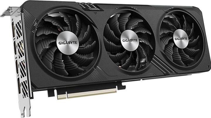 Produktbild Gigabyte GeForce RTX 4060 8GB GAMING OC (8 GB)