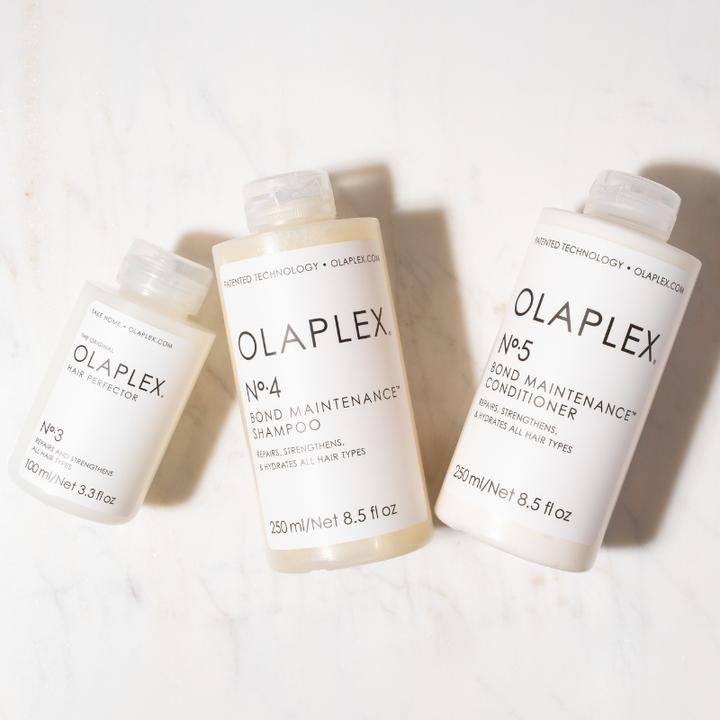 Immagine prodotto Olaplex Manutenzione delle obbligazioni (250 ml, Shampoo liquido)