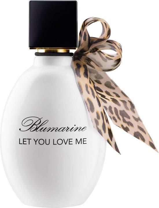 Blumarine Let You Love Me Eau de Parfum