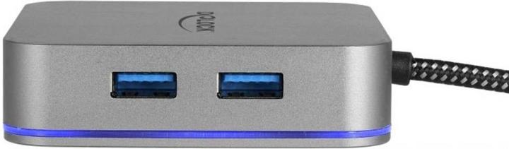 Produktbild Delock USB Type-C (USB-C, 1 Ports)