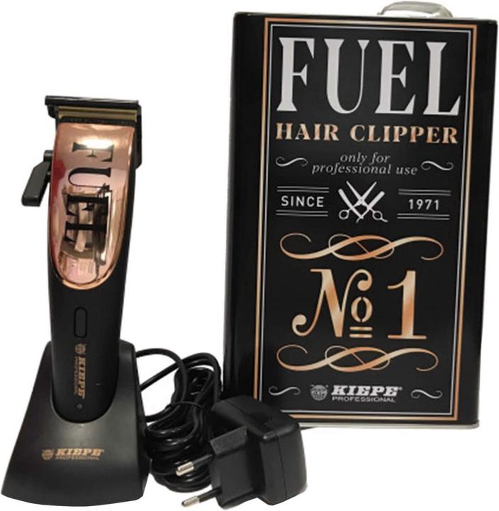Produktbild Kiepe Professional Kiepe - Fuel Hair Clipper