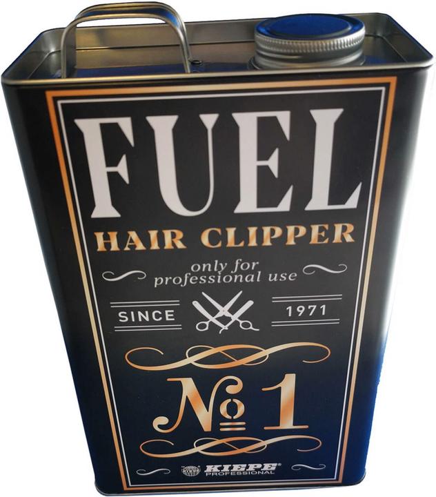 Produktbild Kiepe Professional Kiepe - Fuel Hair Clipper