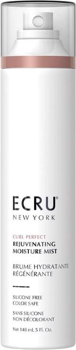 Produktbild Ecru New York ECRU NY Curl Perfect - Rejuvenating Moisture Mist (148 ml)