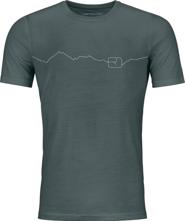 dark arctic grey