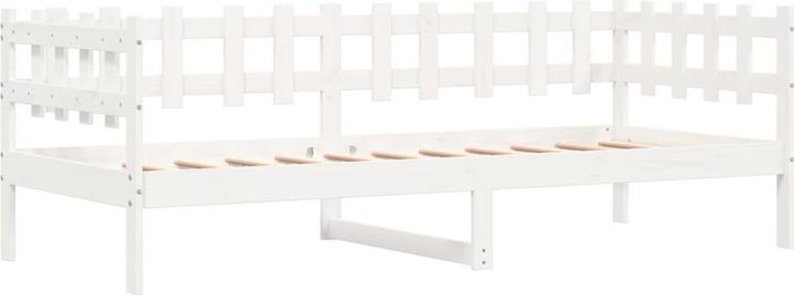 Produktbild vidaXL Tagesbett (90 x 190 cm)