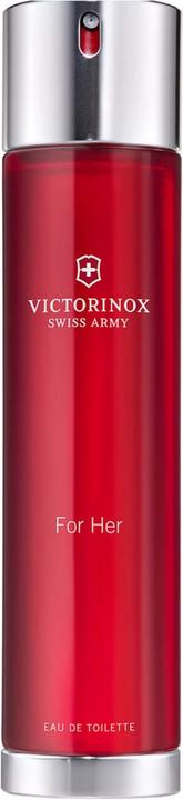 Image du produit Victorinox Swiss Army - For Her Eau de Toilette (Eau de toilette, 100 ml)
