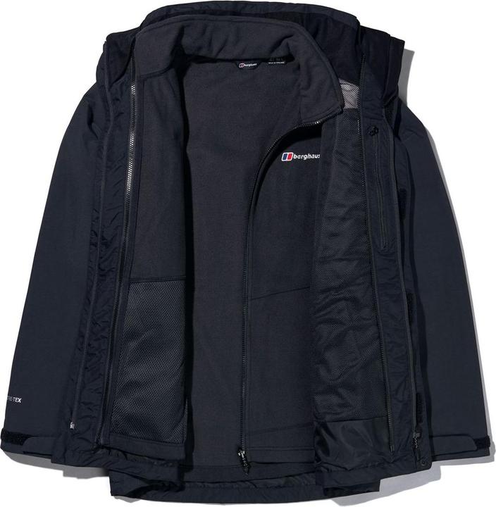 Produktbild Berghaus Hillwalker 3In1 Jacket (L)