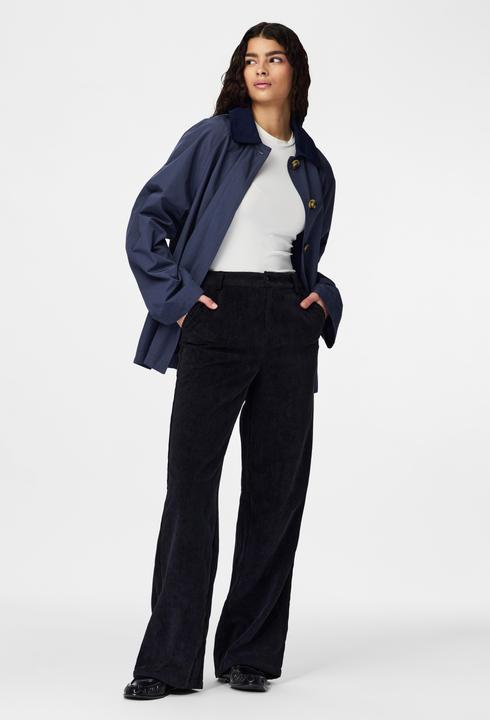 Produktbild Pieces PCVILMA A-SILHOUETTE Trenchcoat