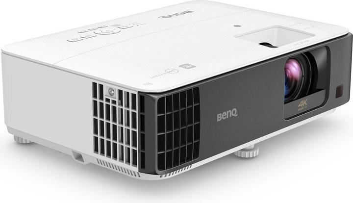 Actual product image BenQ TK700STi (4K, 3000 lm, 0.9 - 1.08:1)