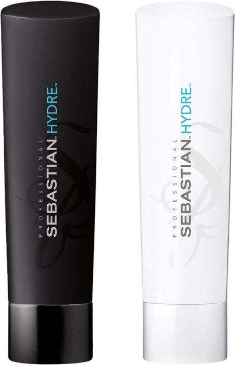 Actual product image Sebastian Foundation - Hydre Special