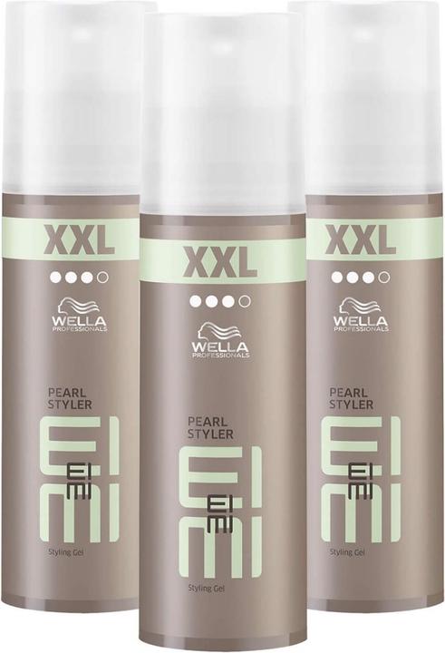 Wella EIMI Texture - Pearl Styler XXL (Gel per capelli)