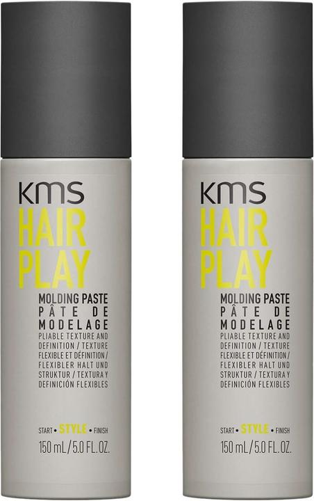 KMS California Hairplay - Molding Paste Special