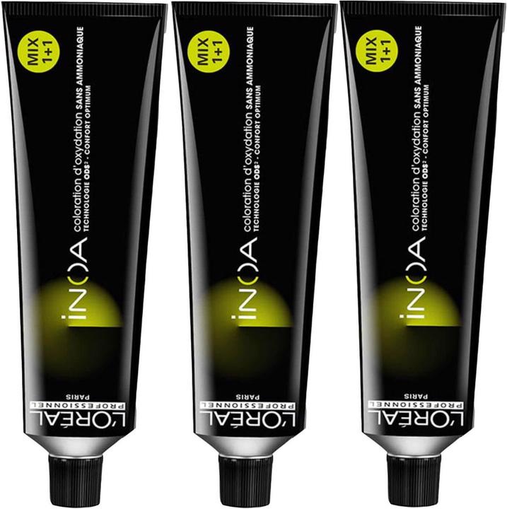 6 Blond foncé spécial