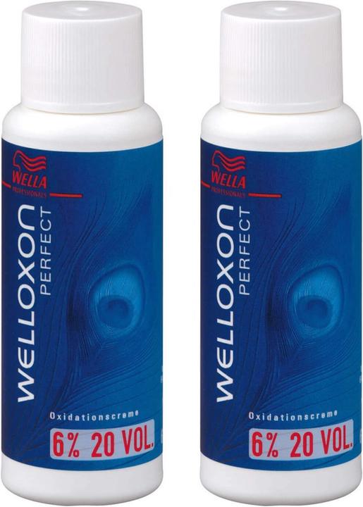 Image du produit Wella Welloxon Perfect