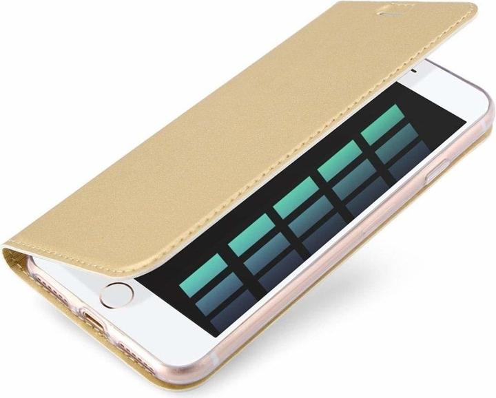 Produktbild Dux Ducis Skin Pro Series (Apple iPhone 7, Apple iPhone SE (3rd Gen), Apple iPhone SE (2nd Gen), Apple iPhone 8)