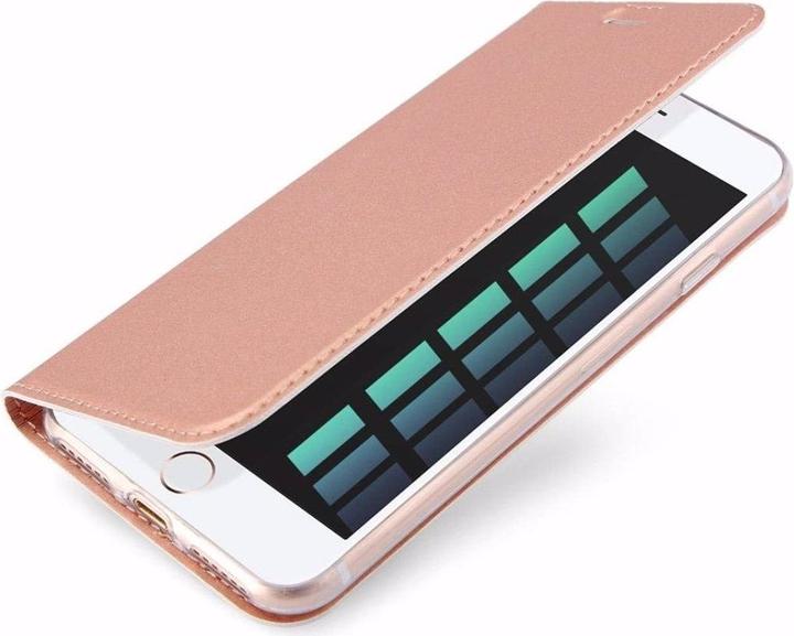 Actual product image Dux Ducis Skin Pro Series (Apple iPhone SE (3rd Gen), Apple iPhone SE (2nd Gen), Apple iPhone 7)