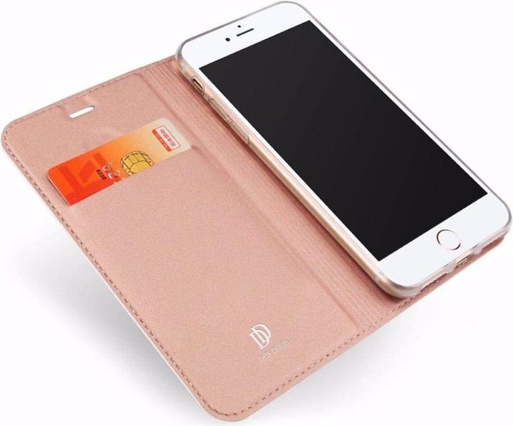 Actual product image Dux Ducis Skin Pro Series (Apple iPhone SE (3rd Gen), Apple iPhone SE (2nd Gen), Apple iPhone 7)