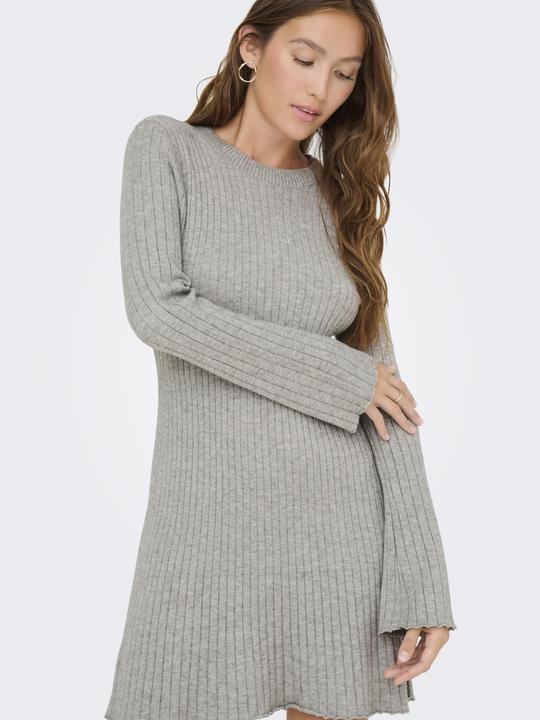 Immagine prodotto Only Onlmichella Ls O-Neck Dress Knt (S)