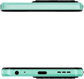 Actual product image ZTE Blade A35e 2GB/64GB Green (64 GB, Ice Green, 6.52", Dual SIM, 4G)