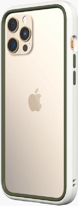 Produktbild RhinoShield CrashGuard NX (Apple iPhone 12 Pro Max)