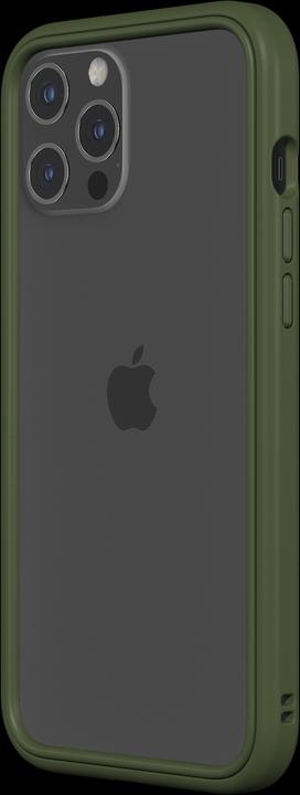 Camo Green