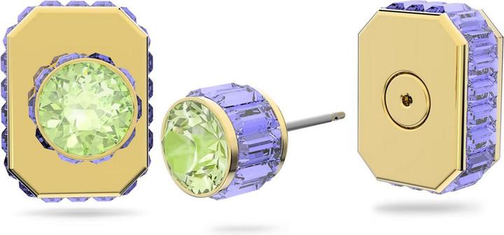 Immagine prodotto Swarovski Orecchini a perno Orbita (Metallo Swarovski)