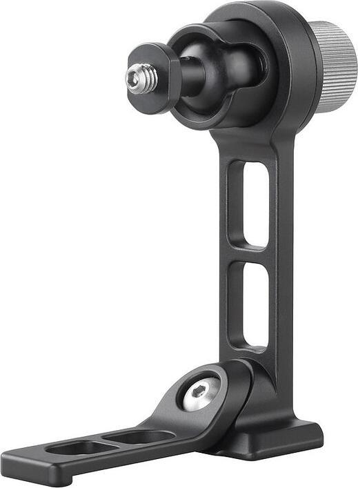 Actual product image Leofoto PS-1TAFELSTATIEF w/ PC-90II Smartphonehouder